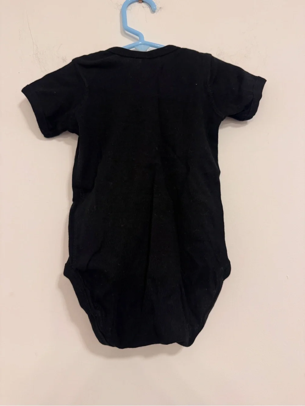 Disney Cruise Mickey & Friends Halloween Baby Onesie